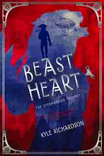 Beast Heart by Kyle Richardson