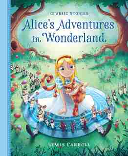 Alice's Adventures In Wonderland by Amerigo Pinelli