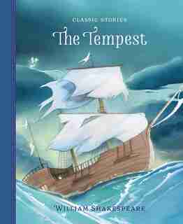 The Tempest by Robert Dunn
