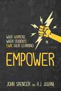 Empower by John Spencer