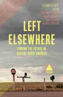 Left Elsewhere by Elizabeth Catte
