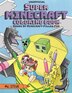 super minecraft coloring book hours of minecraftfilled
