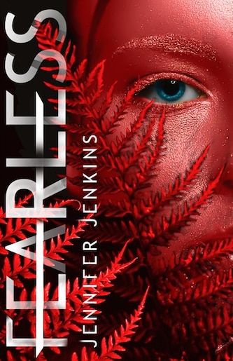 Fearless by Jennifer Jenkins