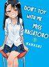 Don't Toy With Me, Miss Nagatoro, Volume 1, Book by ...