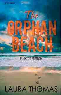 The Orphan Beach by Laura Thomas