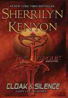 Cloak & Silence by Sherrilyn Kenyon