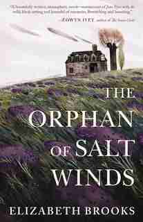 The Orphan Of Salt Winds by Elizabeth Brooks