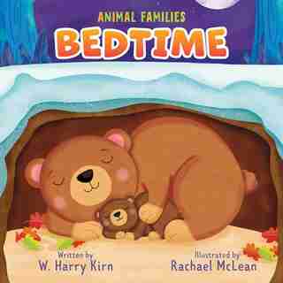 Bedtime by W. Harry Kirn