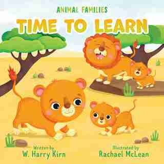 Time To Learn by W. Harry Kirn