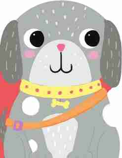 Daisy's Big Adventure by Hannah Jardine