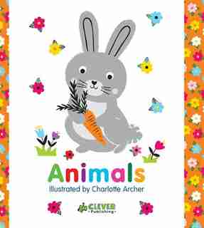 Animals by Nick Ackland