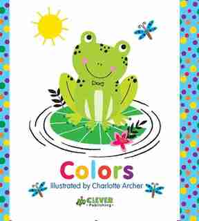 Colors by Nick Ackland