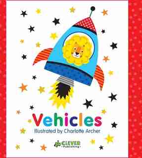 Vehicles by Nick Ackland