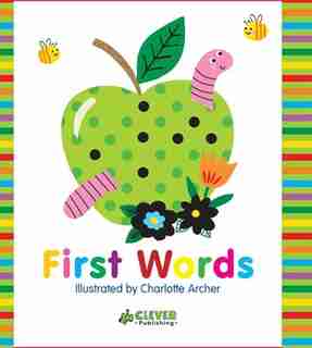 First Words by Nick Ackland