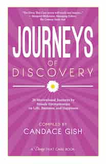Journeys of Discovery by Candace Gish