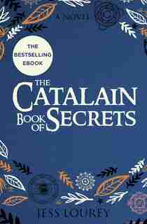 The Catalain Book of Secrets by Jessica Lourey