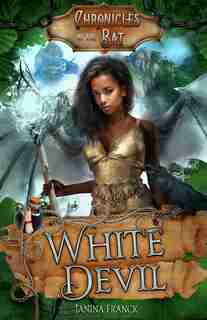 White Devil by Janina Franck
