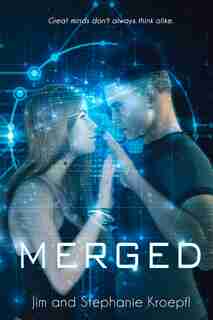 Merged by Jim Kroepfl