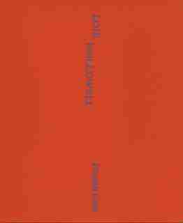 Loie Hollowell: Plumb Line by Loie Hollowell