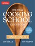 The New Cooking School Cookbook Fundamentals Book By America S Test Kitchen Paper Over Board Www Chapters Indigo Ca