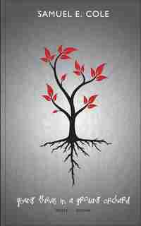 Young Thieves in a Growing Orchard by Samuel E. Cole