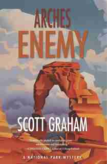 Arches Enemy by Scott Graham