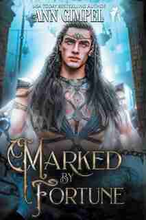 Marked by Fortune: Dystopian Urban Fantasy by Ann Gimpel