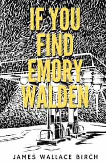 If You Find Emory Walden by James Wallace Birch