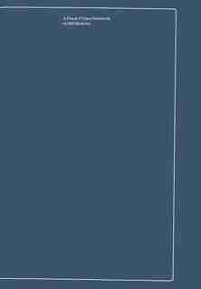 A Frank O'hara Notebook by Bill Berkson