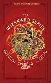 The Wizenard Series: Training Camp by Kobe Bryant