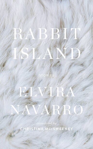 Rabbit Island, Book by Elvira Navarro (Paper over Board) | www.chapters.indigo.ca