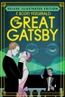 The Great Gatsby (Deluxe Illustrated Edition), Book By F. Scott ...