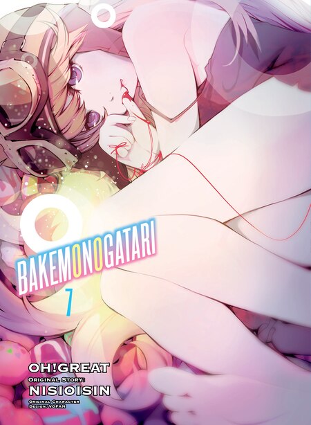 Bakemonogatari Manga Volume 7 Book By Nisioisin Paperback Www Chapters Indigo Ca Bakemonogatari Manga Volume 7 Book By Nisioisin Paperback Www Chapters Indigo Ca