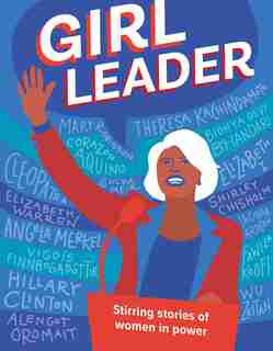 Girl Leader by Kamps