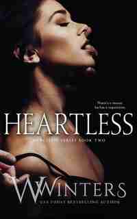 Heartless by W Winters