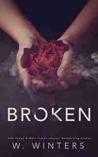 Broken by Winters W.