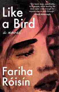 Like A Bird by Fariha Roisin