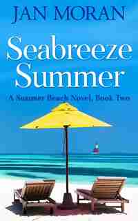 Summer Beach: Seabreeze Summer by Jan Moran