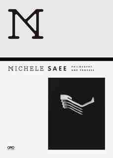 Michele Saee Projects 1985-2017 by Michele Saee