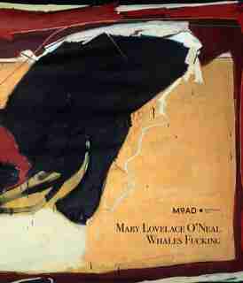 Mary Lovelace O'neal by Emily A. Kuhlmann