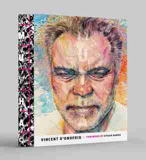 Mutha: Stuff And Things by Vincent D'onofrio
