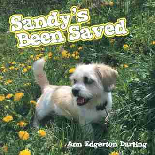 Sandy's Been Saved by Ann Edgerton Darling