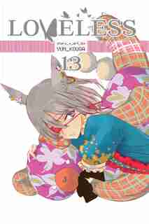 Loveless, Vol. 13 by Yun Kouga
