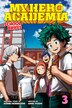 My Hero Academia Tome 31 Couverture