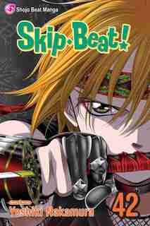 Skip·Beat!, Vol. 42 by Yoshiki Nakamura