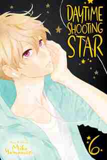 Daytime Shooting Star, Vol. 6 by Mika Yamamori