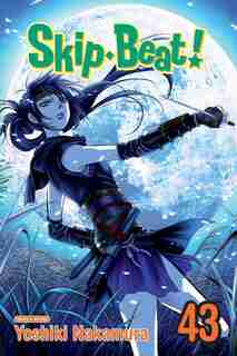 Skip·Beat!, Vol. 43 by Yoshiki Nakamura