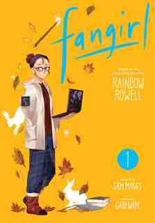 Fangirl, Vol. 1: The Manga by Gabi Nam