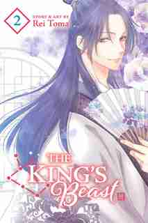 The King's Beast, Vol. 2 by Rei Toma