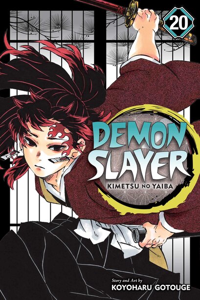 Demon Slayer Kimetsu No Yaiba Vol Book By Koyoharu Gotouge Paperback Www Chapters Indigo Ca Demon Slayer Kimetsu No Yaiba Vol Book By Koyoharu Gotouge Paperback Www Chapters Indigo Ca